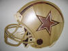 Dallas Cowboys Football Helmet